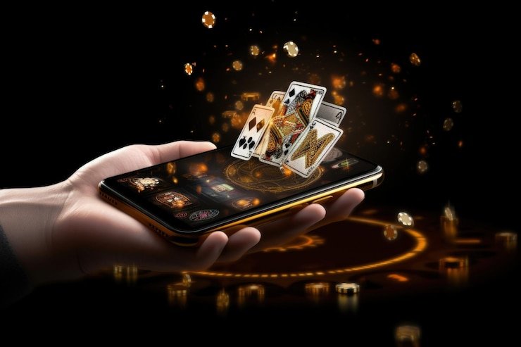 ফোনে app 8777 লাকি ড্রাগনস নির্দেশনা