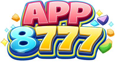 app 8777 বাংলাদেশের লোগো
